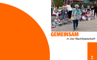 Bild Frontseite Bericht